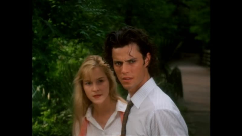 Потустороннее / мир иной / загробный мир / netherworld (1992) ужасы( варус видео)