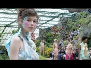 Olga noronha | fall winter 2018/2019 full fashion show | exclusive