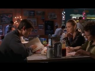 Город пришельцев / roswell сезон 1х05