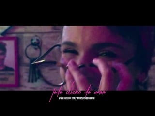 Todo cliche do amor teaser 19 de abril nos cinemas!