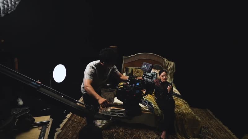 Jm솔루션 메이킹필름 월드클래스솔루션 with 이병헌, 한효주, 김고은