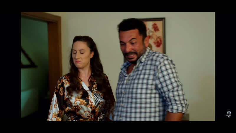 Annemin erkek arkadaşı