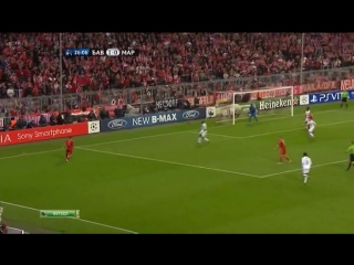 205 cl 2011/2012 bayern münchen olympique marseille 20 hl