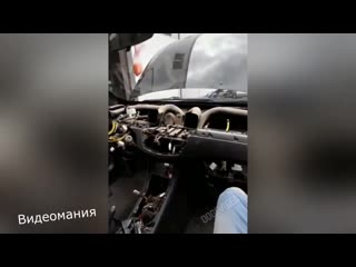 Автомобилисты поймут