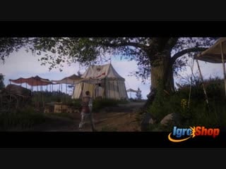 Kingdom come deliverance band of bastards teaser