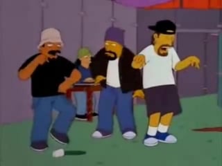 Cypress en el & butthead