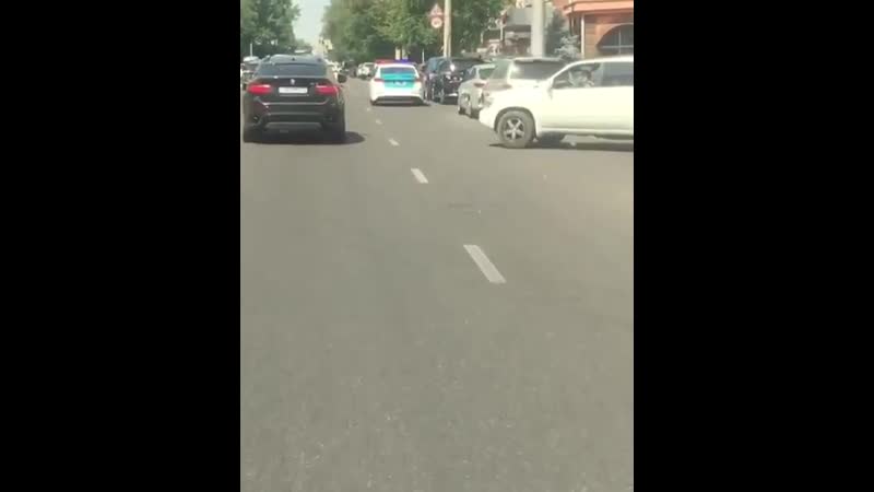 Перед законом все равны