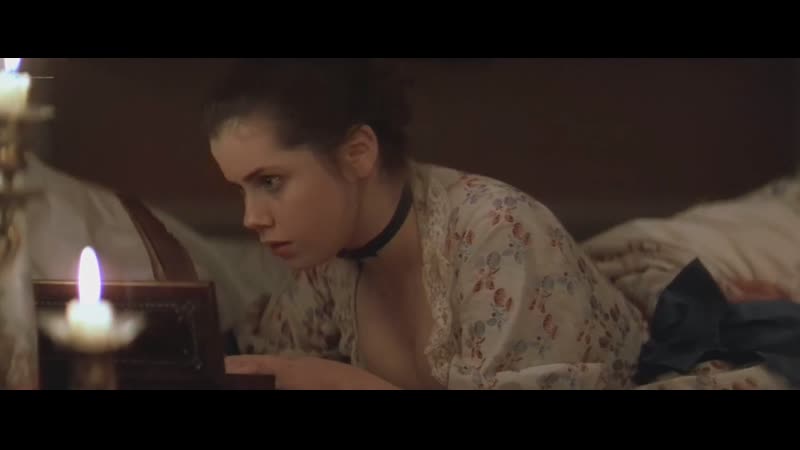 Файруза балк (fairuza balk hot scenes in "valmont" 1989)