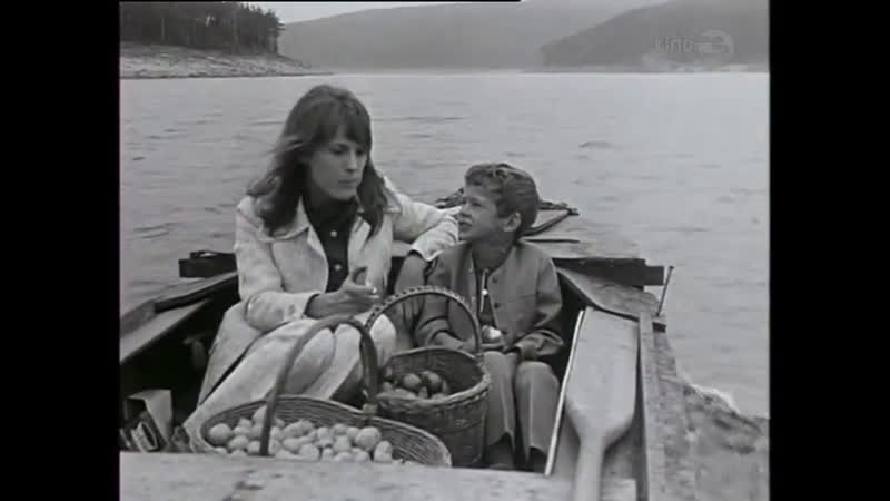 Возвращения / návraty / navraty (1972 чехословакия) драма молодые в кино реж вацлав матейка / vaclav matejka / václav matějka