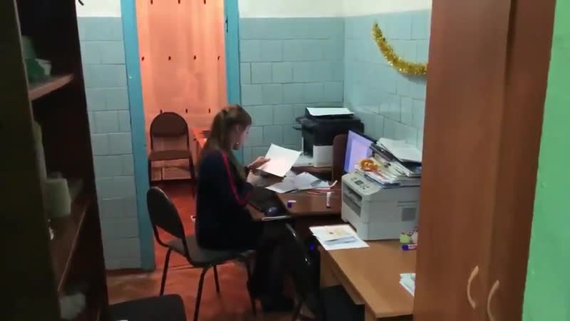В одной из школ красноярского края учителей переселили в сортир
