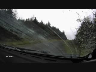 Wrc 2018 round11 wales preview