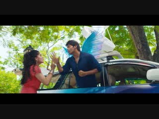 Arrambam en fuse pochu video ¦ arya, tapsee