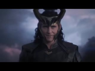 Loki laufeyson edit