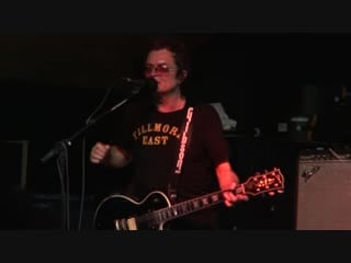 Glenn hughes live in wolverhampton night 2 2009