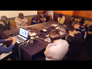 Live поиграть в мафию в симферополе | showtime