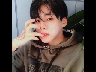 Korean boy♡