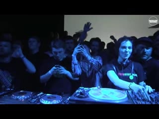 Nina kraviz boiler room x ballantines stay true scotland dj set