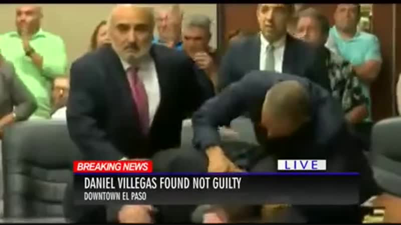 Признали невиновным спустя 25 лет тюрьмы (vhs video)