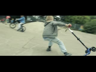 Blu mar ten ❌ agne genyte break it all apart