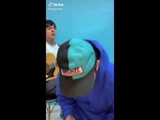 Tiktok tom grennan king princess 1950