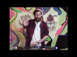 Live ૐ psytrance | dj przhvm | take 5