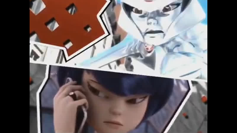 Kagami tsurugi 「 miraculous ladybug 」