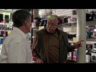 Funniest moment in modern film scene from the angriest man in brooklyn lionsgate studios, 2014