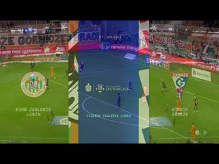 Skrot zaglebie lubin gornik zabrze or ekstraklasa 17 kolejka or 201920 720p