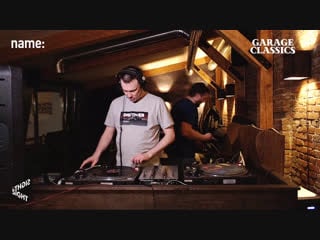 Damp 0013 garage classics #1