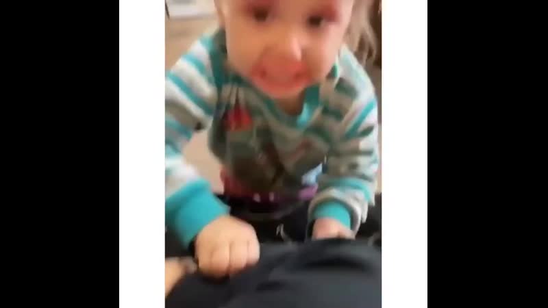 Молодые это счастье, говорили они!