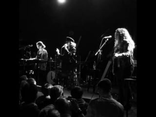 Cruel youth alexis texas (live at music hall of williamsburg, brooklyn, nyc)