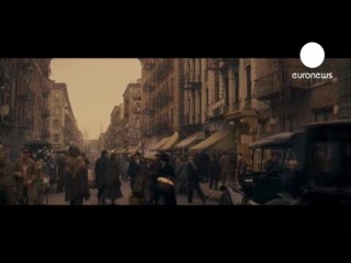 Two more for palme d’or