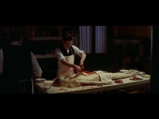 Тери поло дом духов / teri polo the house of the spirit ( 1993 )