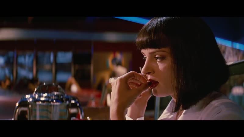 Quentin tarantino | director mashup