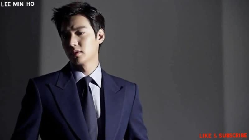 Lee min ho fantasy cr leeminho yb