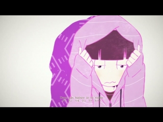 [ed] hisone to masotan | хисонэ и масо