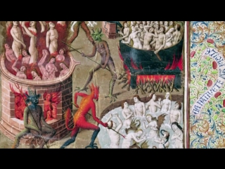 Рождение, брак и смерть в эпоху средневековья (2)