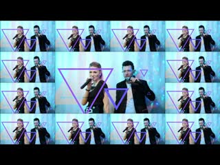 Alena rossy & denis show feat d beregulya импульсы (cover e temnikova)
