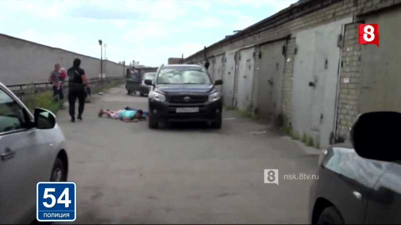 Новосибирск полиция54 сигареты алкоголь нелегалы 21 06 2017