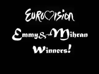 Es and mihran winners (club kami)