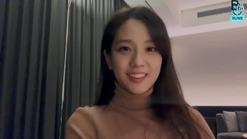 [jbp] январская трансляция джису