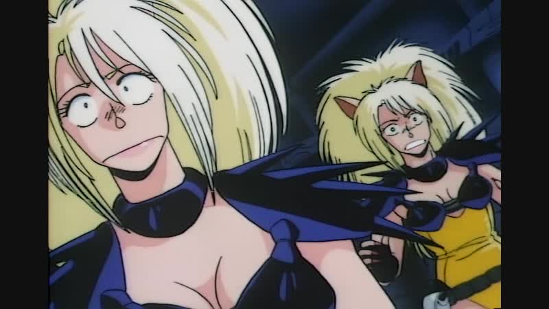 [02] доминион танковая полиция [1988] | dominion tank police