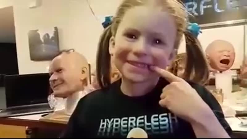 Вроде и круто и немного мерзко
