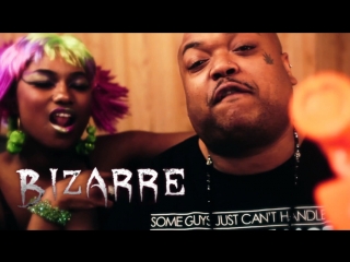 Reel wolf presents “the underworld“ w⁄ vinnie paz, tech n9ne, ill bill, slaine, bizarre hd 1080 p