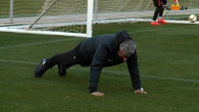 Мирча луческу