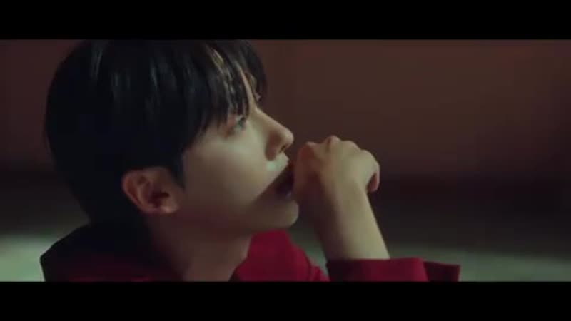Jinu '또또또 ' m/v teaser 2