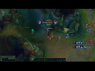 Vayne machanics u know