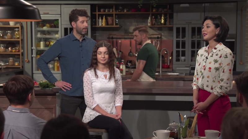 Большой завтрак с мариной кравец гость программы дмитрий кожома