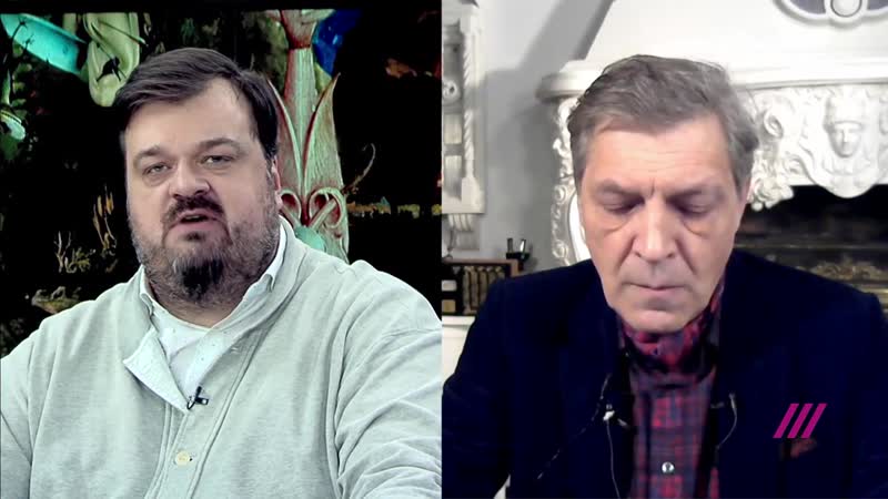 Уткин и невзоров критикуют интервью киселева дудю