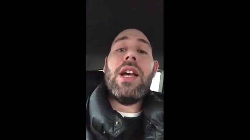 Семён слепаков почему же так х@ево утром